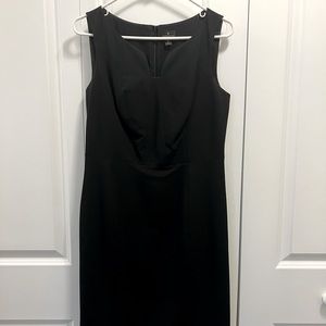 Worthington Black Dress